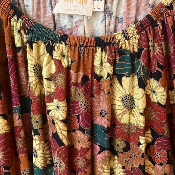 Nation HOPE LONG SLEEVE - Picture 4 of 7